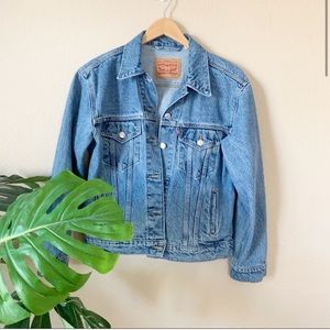 Levi’s Original Trucker Jacket